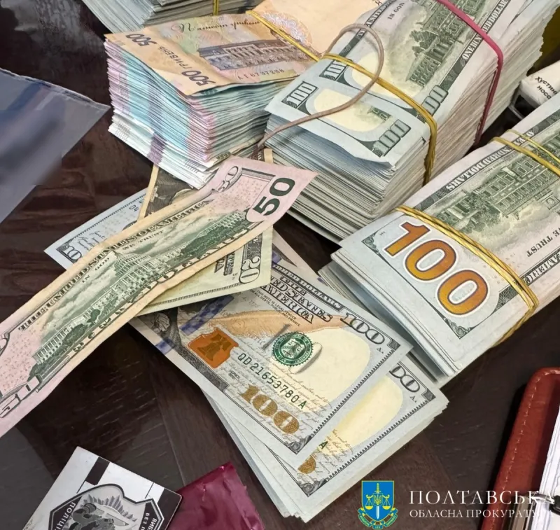 На Полтавщині професор вишу організував схеми ухилення від мобілізації