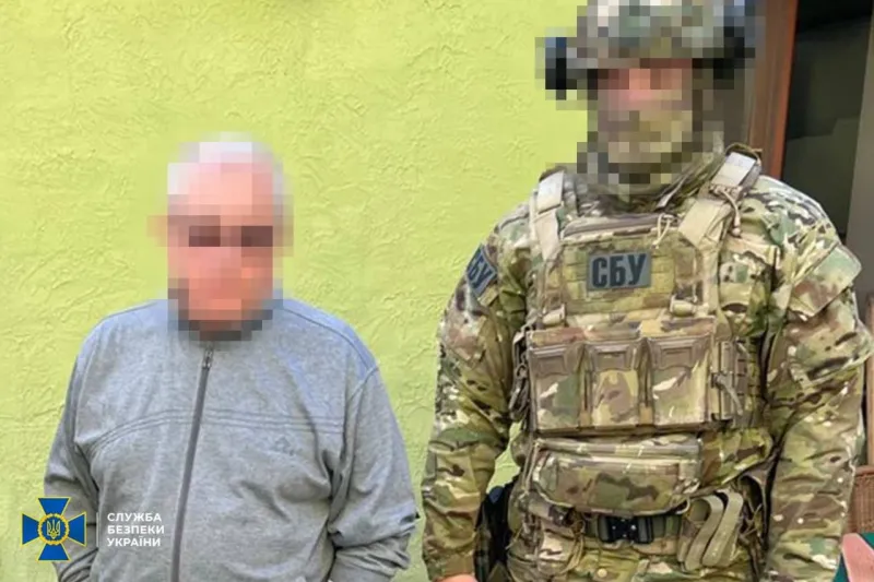 На Полтавщині професор вишу організував схеми ухилення від мобілізації