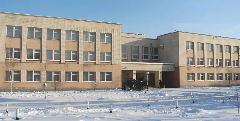 У Лубенській громаді знову оголосили аукціон на реконструкцію Засульського ліцею