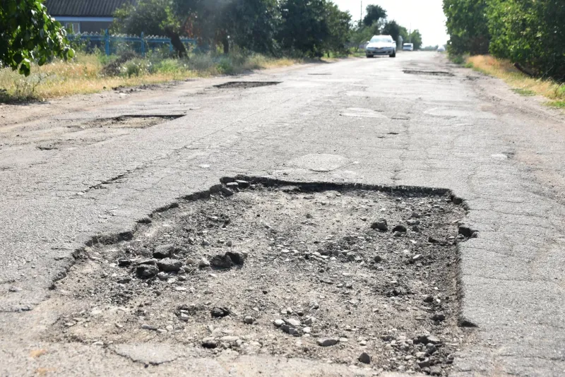 У двох селах Оржицької громади відремонтують дороги за понад 700 тис грн
