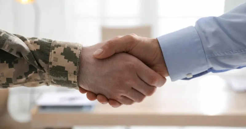 У Пирятинській громаді працює фахівець із супроводу ветеранів війни та демобілізованих осіб