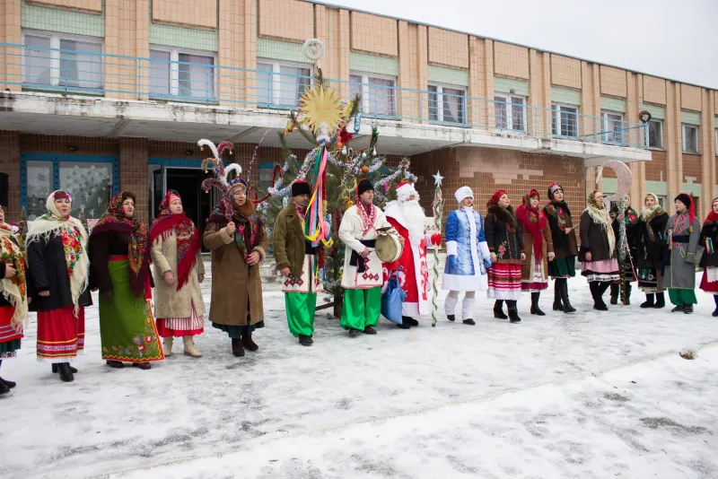 В Новооржицькому будинку культури проведуть реконструкцію теплогенераторної для опалення спортивної зали
