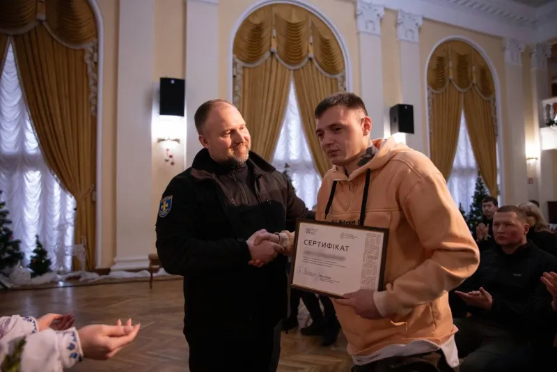 Полтавщина отримає ще 13,8 млн грн державних коштів для придбання житла ветеранам