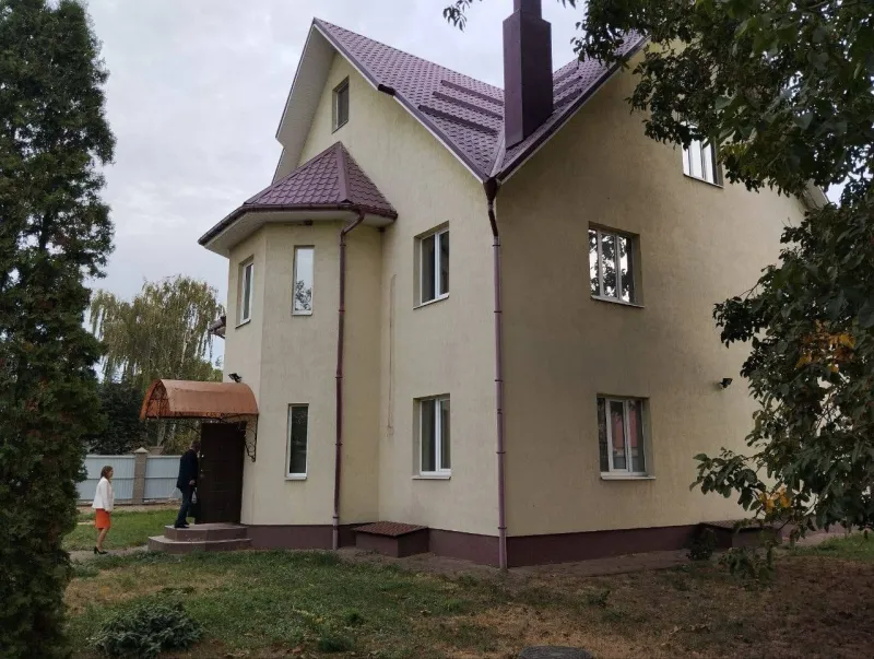 У Хорольські громаді створюють дитячий будинок сімейного типу
