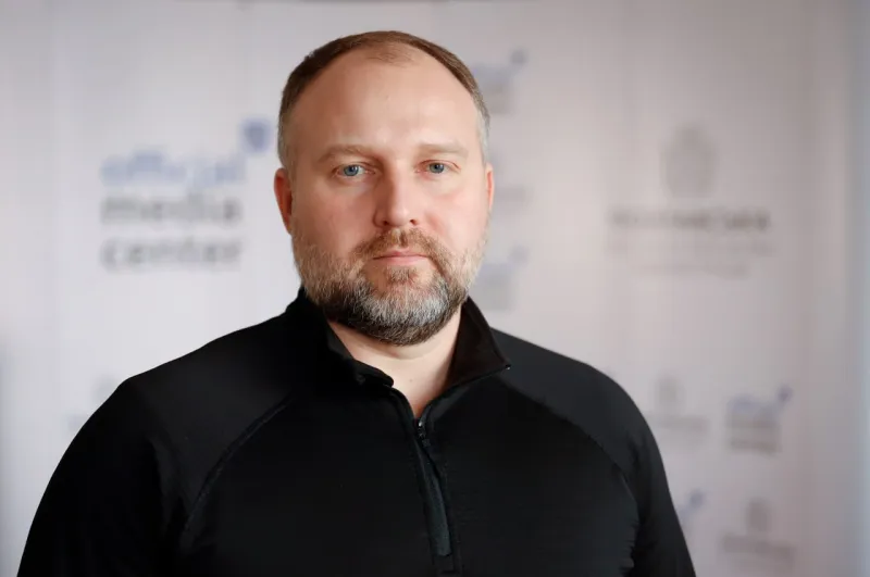 Кабмін погодив звільнення начальника Полтавської ОВА Філіпа Проніна