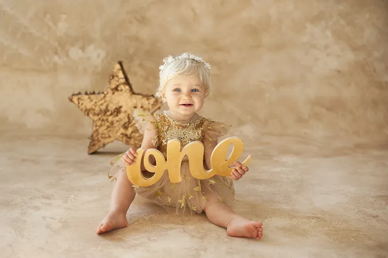 На Полтавщині першою у 2025 році народилася дівчинка Мирослава