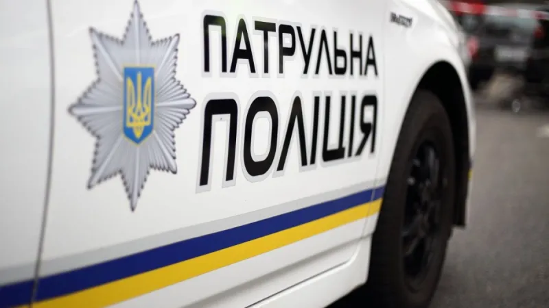 В Оржицькій громаді у водія авто знайшли зброю та наркотики