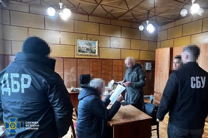 На Полтавщині ексдиректора спиртзаводу підозрюють у привласненні майже 2,5 млрд гривень