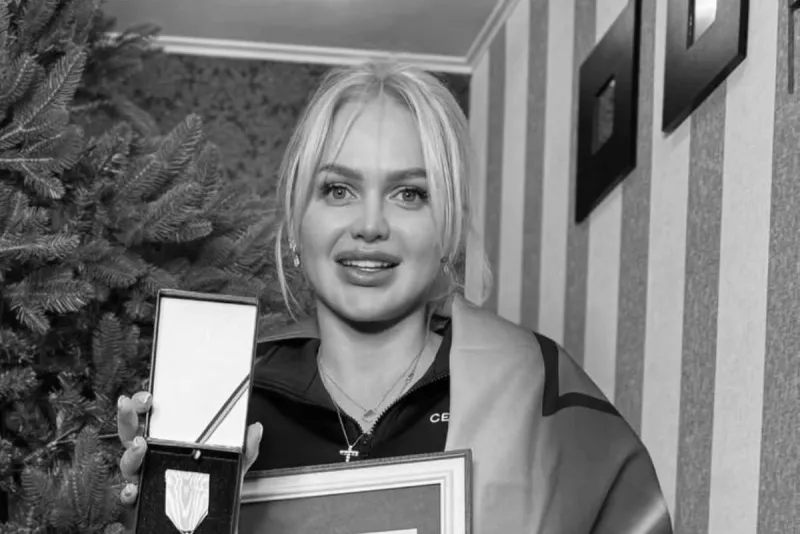 Водій, через якого загинула Instagram-блогерка Анна Жук, отримав умовний термін