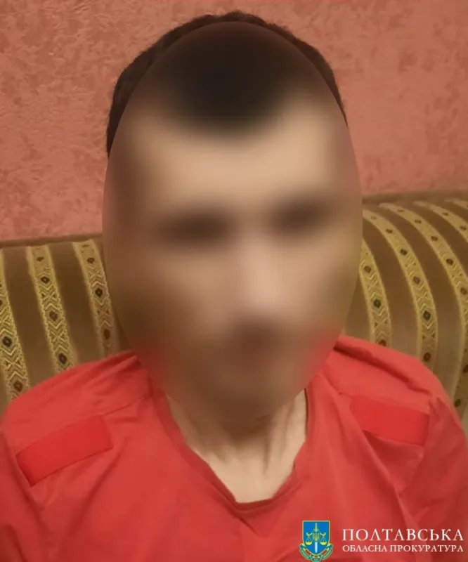 Дзвонив співмешканцю своєї родички з Лубен та повідомляв маршрут автобуса: подробиці вбивства військовослужбовця ТЦК у Пирятині