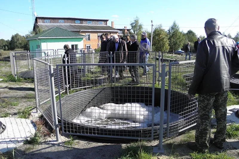 У Лубенській громаді оголосили тендер на будівництво каналізаційно-очисних споруд за понад 25 млн грн