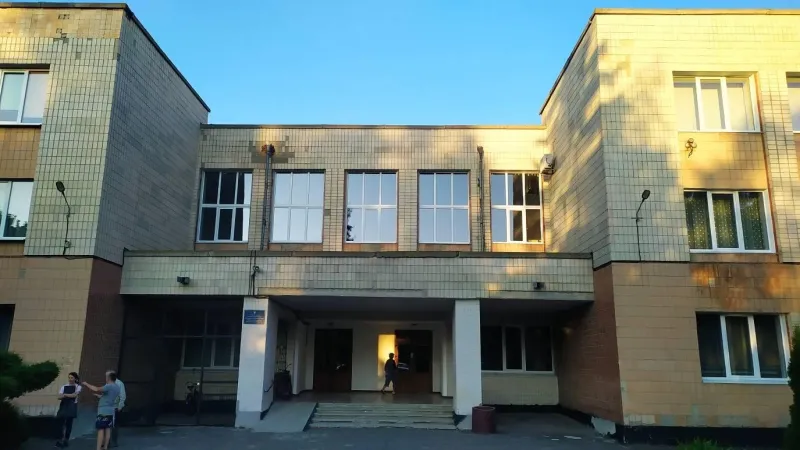 Аудитори перевіряють закупівлю щодо реконструкції Засульського ліцею