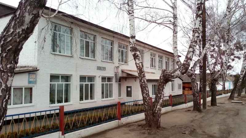 Будівництво укриття для гімназії ім. Скаржинської у Лубнах обійдеться у понад 42 млн грн: фінансування відсутнє