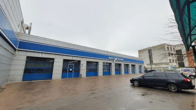 У Лубнах техобслуговування автомобілів міської ради за 790 тис грн знову виконуватиме "Трейд Полтава"