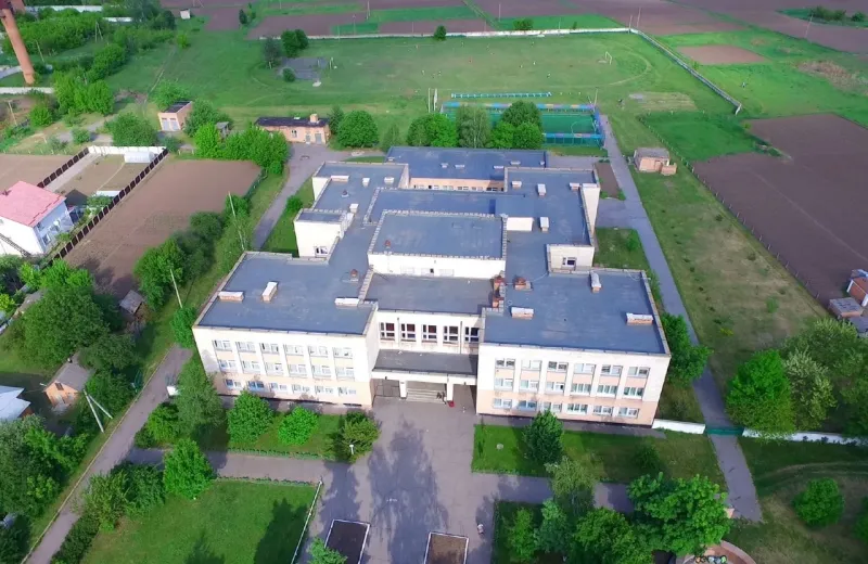 У Лубенській громаді скасували закупівлю щодо реконструкції Засульського ліцею