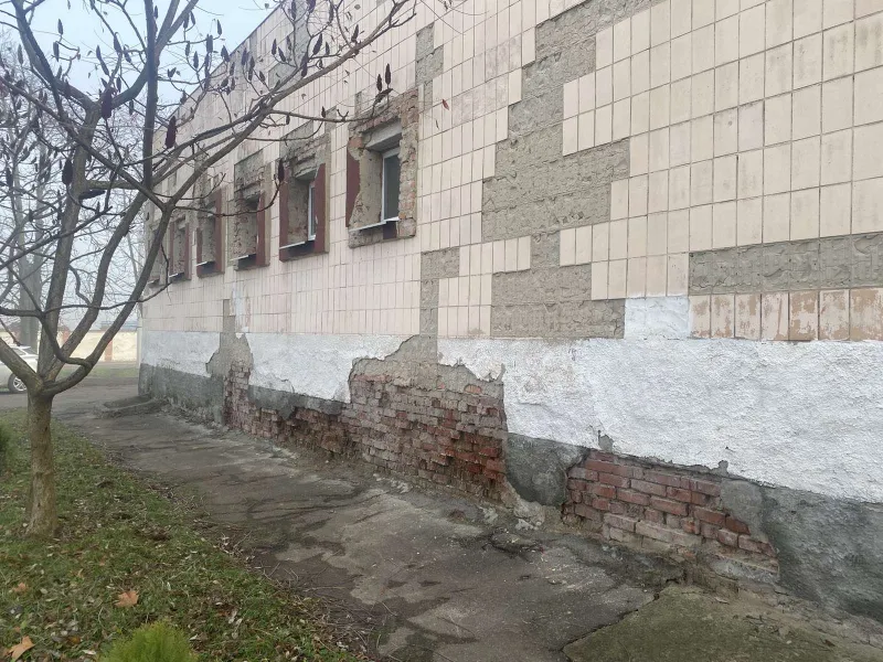 Пирятинський ліцей будуть реконструювати за майже 213 мільйонів гривень: оголошено аукціон