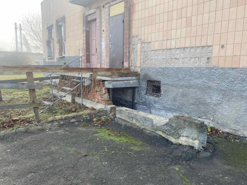 Пирятинський ліцей будуть реконструювати за майже 213 мільйонів гривень: оголошено аукціон