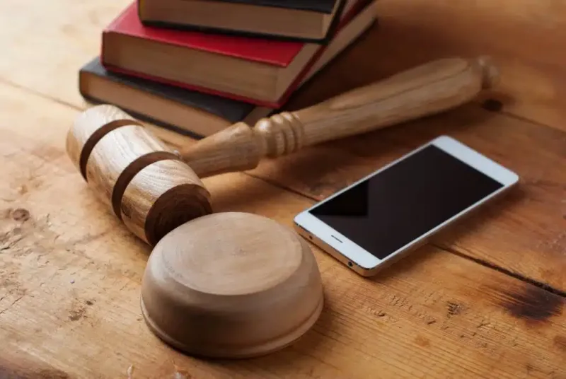 У Полтаві чоловіка засудили за повідомлення у Телеграм про місце перебування ТЦК