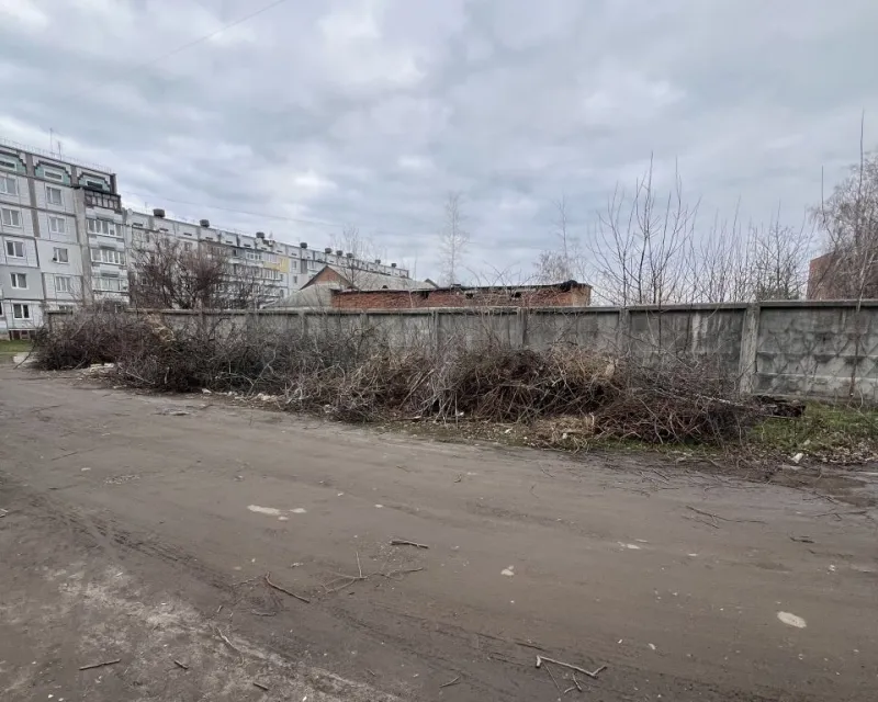 У Лубнах закликають не створювати біля сміттєвих баків гори сміття: що з ним робити 