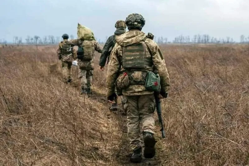 Військових ТЦК без бойового досвіду замінять бійці з пораненнями та контузіями