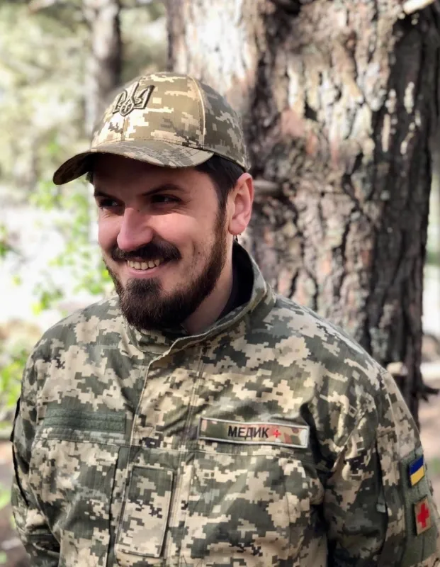 Едуард Крутько з Лубенщини переміг у голосуванні на здобуття премії Верховної Ради