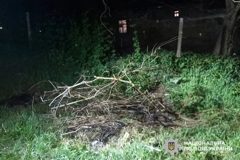 У Гребінківській громаді вбили чоловіка