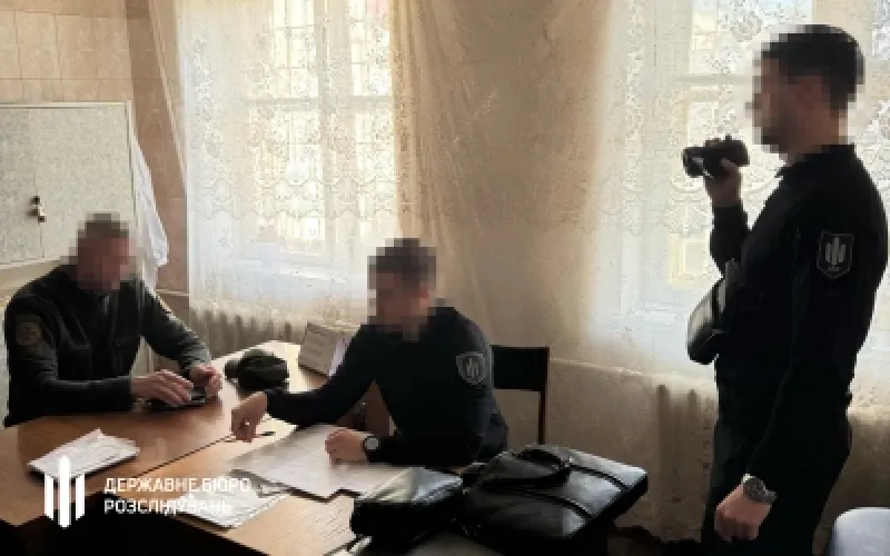 Ще двох працівників Полтавського СІЗО підозрюють у катуванні