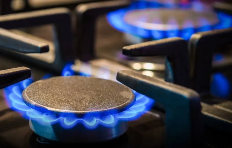 У Гребінці та громаді з 13 по 15 травня буде відсутнє газопостачання