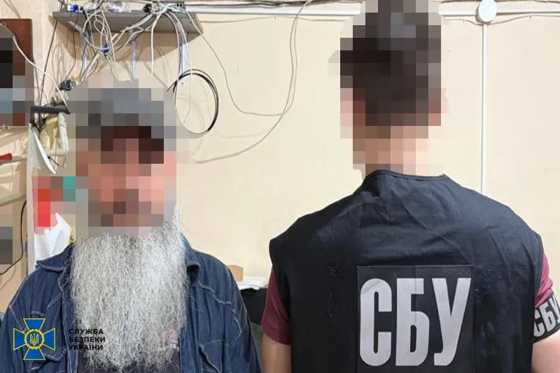 На Полтавщині двоє чоловіків друкували фіктивні повістки, аби не отримувати справжні