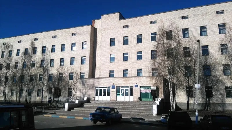 У поліклініці в Хоролі хочуть відремонтувати дах за 2,8 мільйона гривень