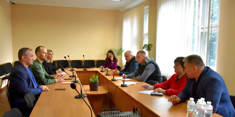 У Пирятині родинам, постраждалим від обстрілу, виплатять 1 мільйон гривень: по 500 тисяч кожній