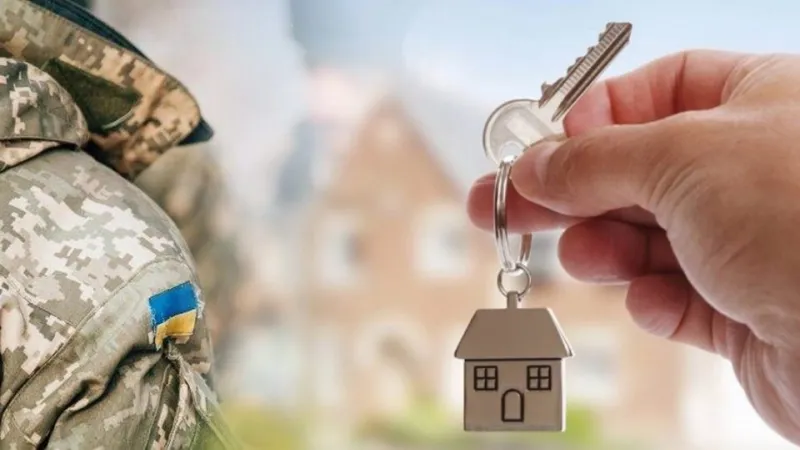 У Пирятині міська рада шукає житло для військових