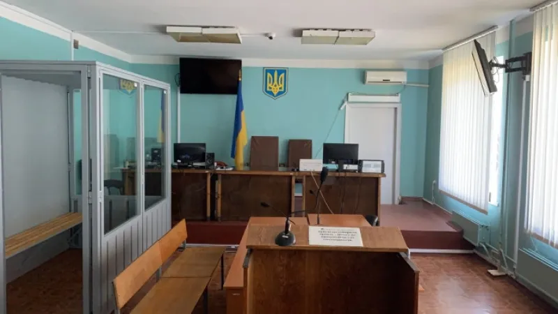 Жителя Миргородщини засудили на 6 років за дії сексуального характеру щодо неповнолітньої падчерки