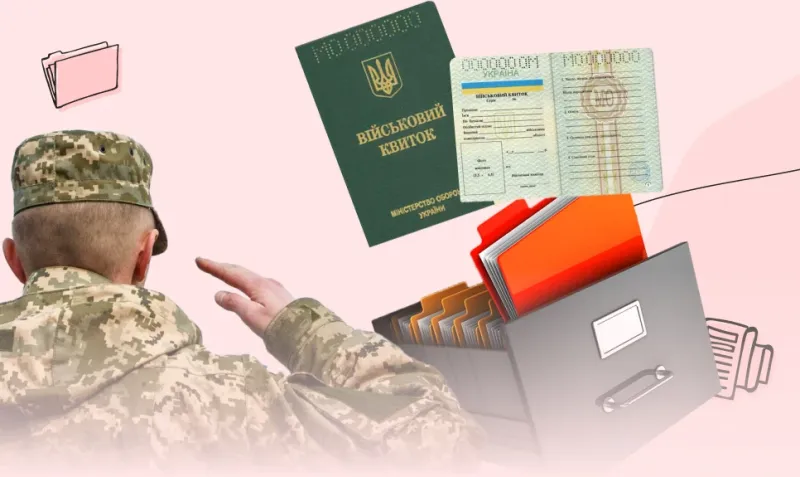 У Лубнах у міській раді збільшують штат для ведення військового обліку