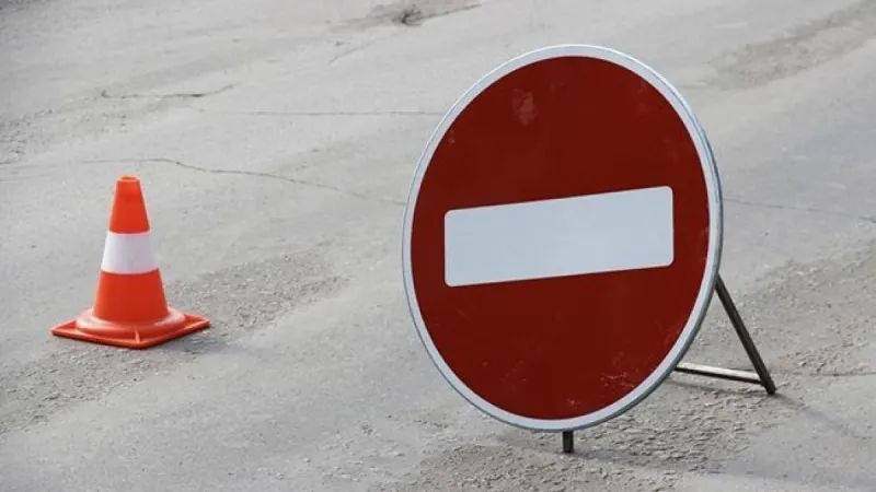 У Лубнах тимчасово обмежать рух транспорту по вулиці Старотроїцькій