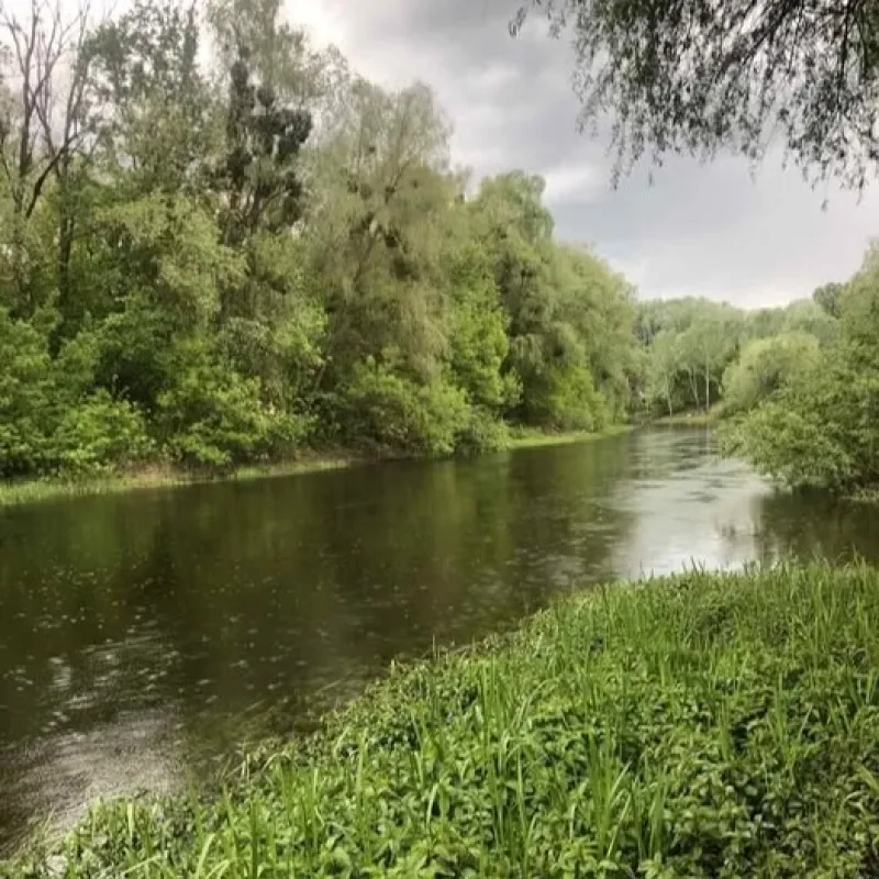 У Лубенській громаді перевірили воду у відкритих водоймах
