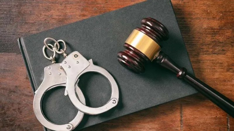 Жителя Харківщини засудили на 11 років ув'язнення за згвалтування 13-річного хлопчика