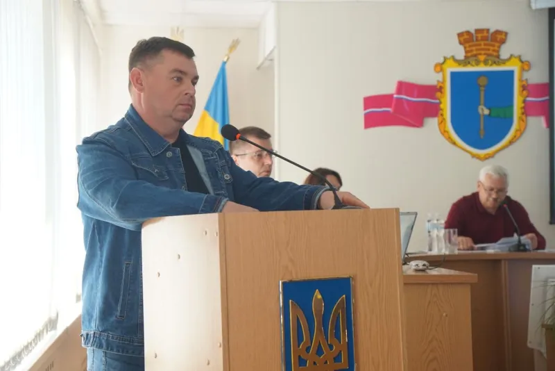 У Лубнах виділили півмільйона гривень фінансової підтримки податковій інспекції