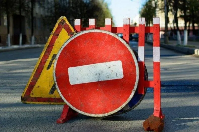 У Лубнах тимчасові зміни дорожнього руху