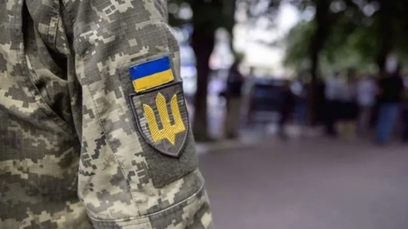 На Полтавщині затримали двох нападників на військовослужбовців ТЦК та СП