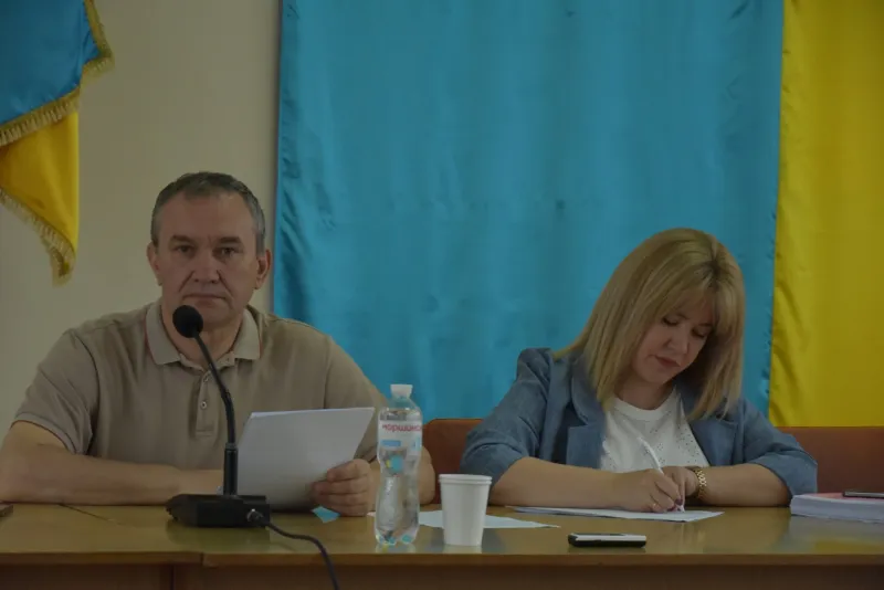 У Пирятині розширили коло осіб, які можуть отримати допомогу в зв'язку з проходженням військової служби