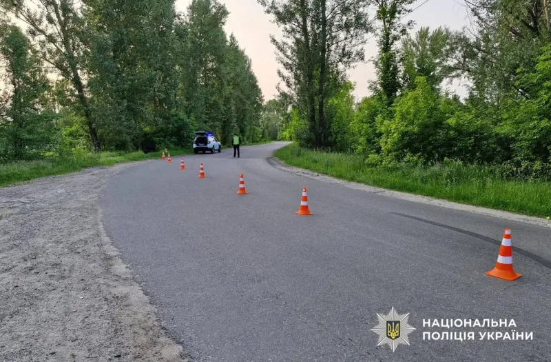 В аварії на квадроциклі загинув старший син мера Хорола Сергія Волошина