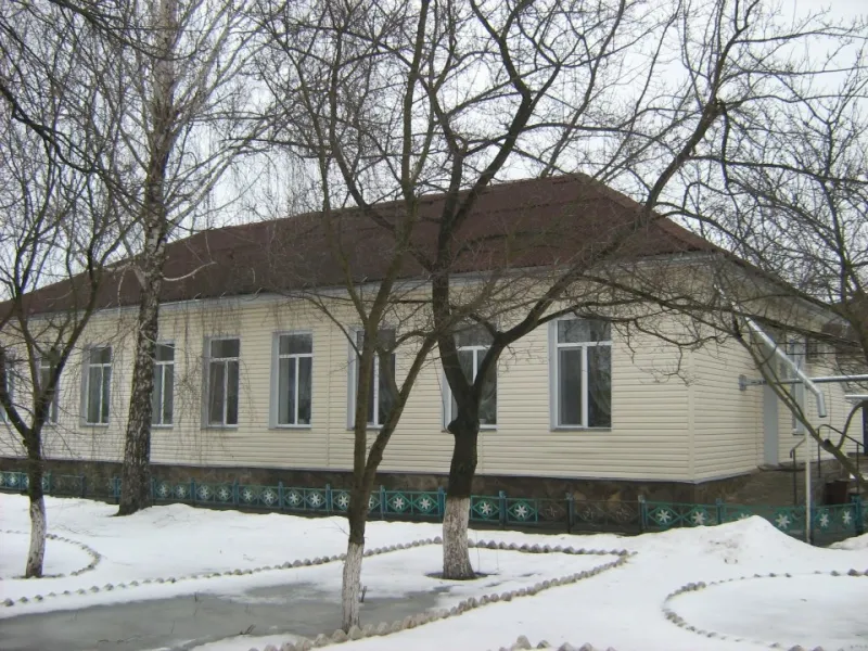 У Пирятинському психоневрологічному будинку-інтернаті відремонтують покрівлю бані-пральні за 3,5 млн грн