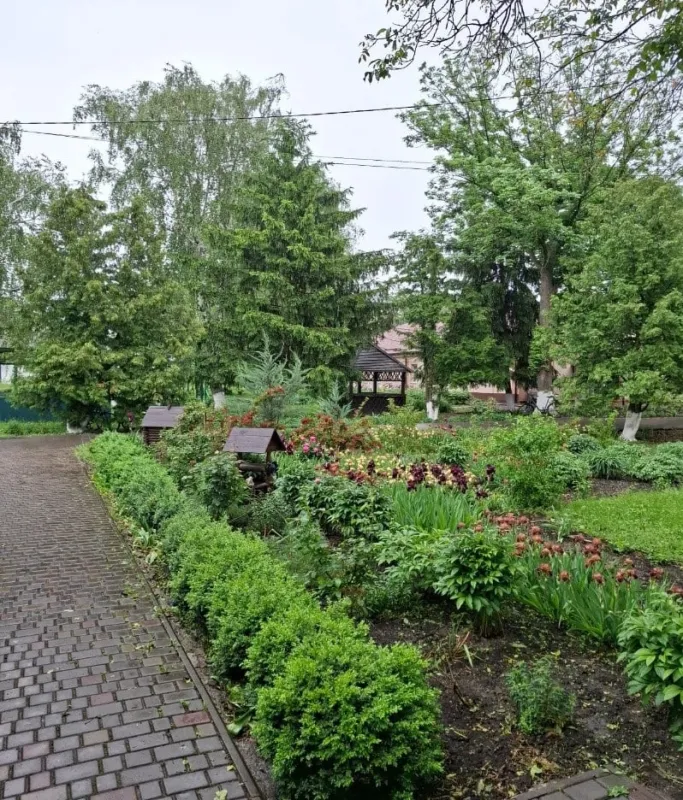 На Лубенщині у Високо-Тополянському психоневрологічному інтернаті виявили порушення прав людини