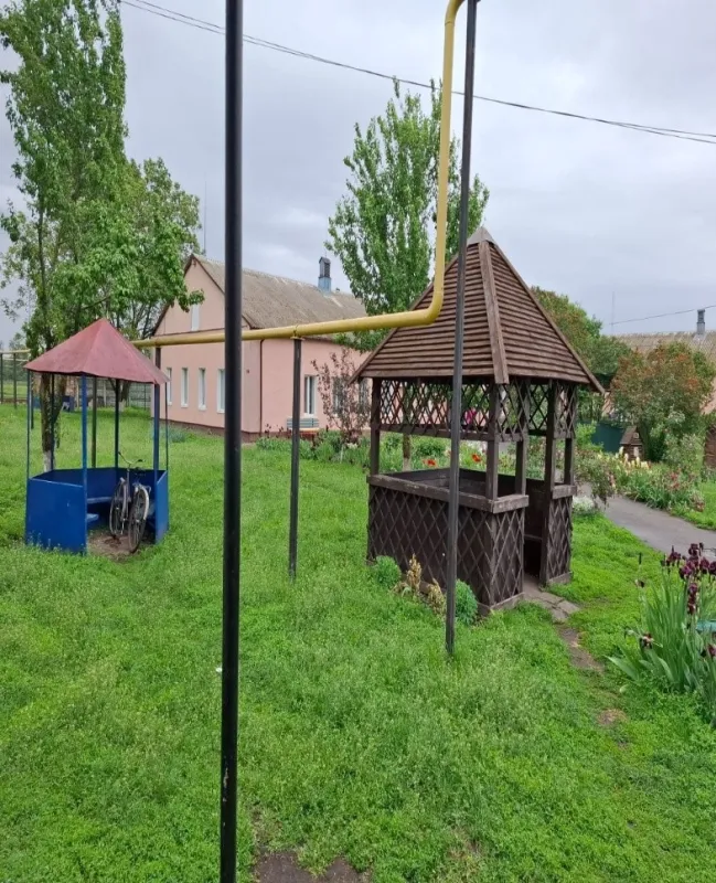 На Лубенщині у Високо-Тополянському психоневрологічному інтернаті виявили порушення прав людини