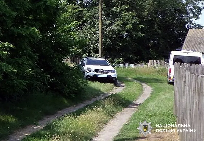 У Лубенській громаді вбили літню жінку: підозрюють 94-річного чоловіка