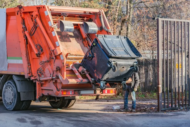 У Лубнах повторно оголосили про наміри підвищити тариф на вивезення сміття