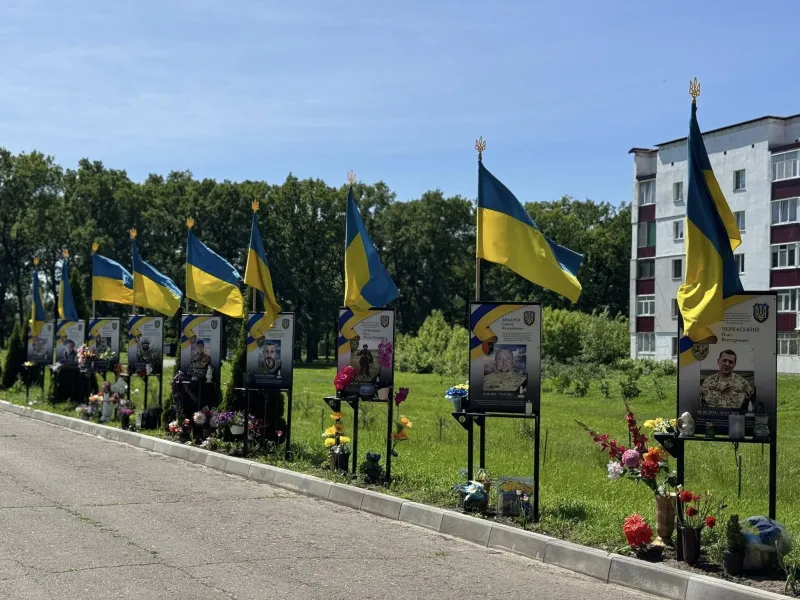 У Хоролі відбудеться традиційна мирна акція нагадування про хвилину мовчання