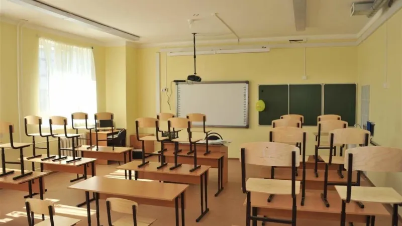 У Лубенській громаді планують оптимізувати школи