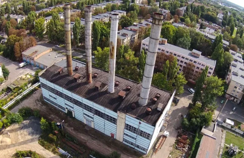 Облрада звернулася до Верховної Ради й Кабміну щодо боргу за газ Лубнитеплоенерго та Полтавтеплоенерго